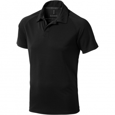 Logotrade promotional gift picture of: Ottawa short sleeve men's cool fit polo