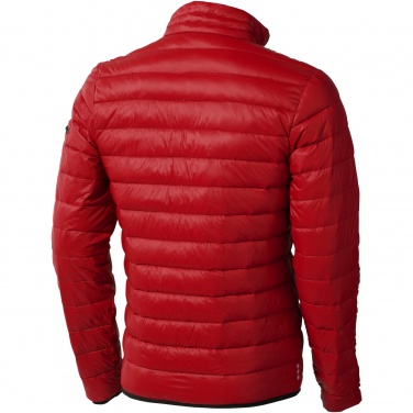 Logo trade promotional merchandise image of: Scotia men's lightweight down jacket