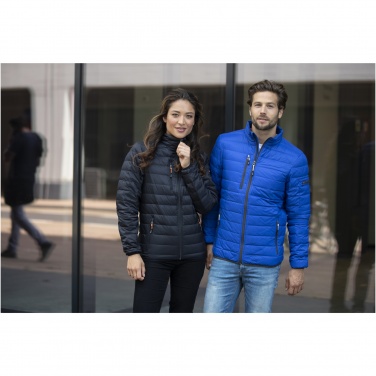 Logo trade promotional giveaways image of: Scotia women's lightweight down jacket