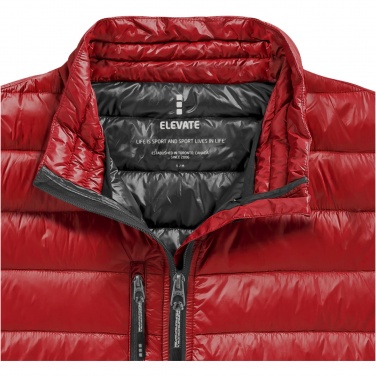 Logotrade promotional gifts photo of: Scotia women's lightweight down jacket