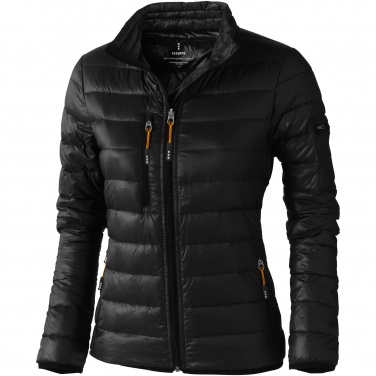 Logotrade promotional product image of: Scotia women's lightweight down jacket