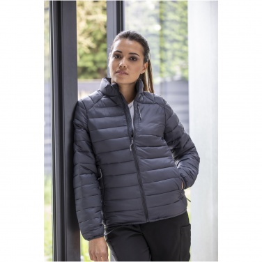 Logotrade promotional product picture of: Athenas women's insulated jacket