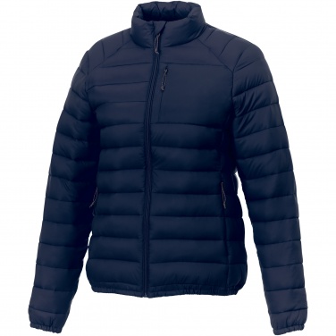Logotrade advertising product picture of: Athenas women's insulated jacket