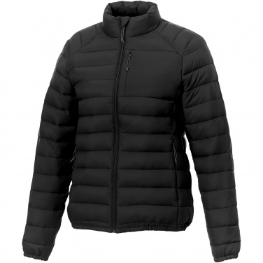 Logotrade promotional product image of: Athenas women's insulated jacket