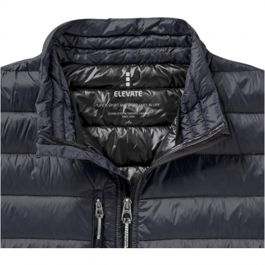 Logotrade promotional merchandise photo of: Fairview men's lightweight down bodywarmer
