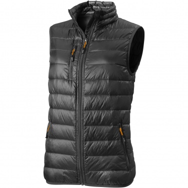Logotrade promotional giveaway picture of: Fairview women's lightweight down bodywarmer