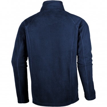 Logo trade advertising product photo of: Rixford men's full zip fleece jacket