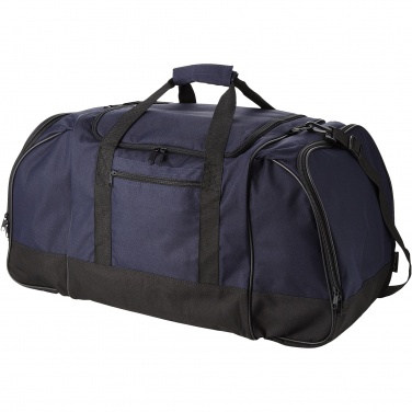 Logotrade promotional giveaway image of: Nevada travel duffel bag 55L