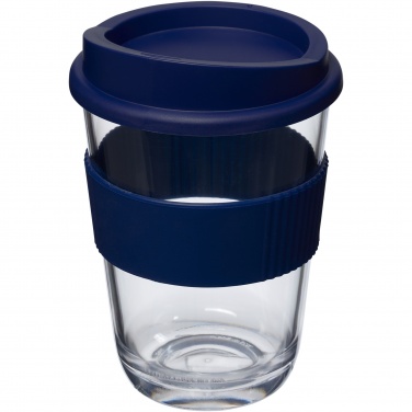 Logotrade promotional products photo of: Americano® Cortado 300 ml tumbler with grip