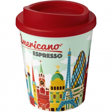 Logotrade promotional merchandise picture of: Brite-Americano® Espresso 250 ml insulated tumbler
