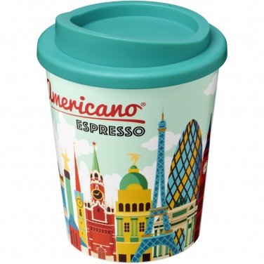 Logotrade promotional products photo of: Brite-Americano® Espresso 250 ml insulated tumbler