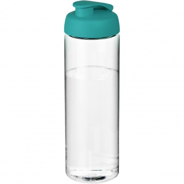 Logotrade corporate gift image of: H2O Active® Vibe 850 ml flip lid sport bottle