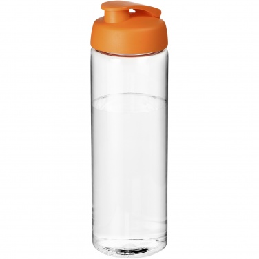 Logotrade promotional merchandise image of: H2O Active® Vibe 850 ml flip lid sport bottle