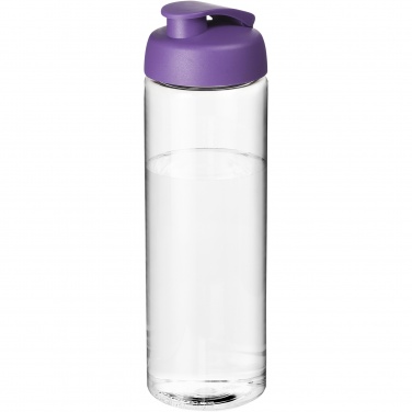 Logotrade promotional products photo of: H2O Active® Vibe 850 ml flip lid sport bottle