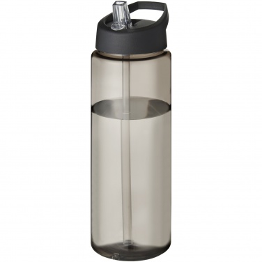 Logo trade advertising product photo of: H2O Active® Vibe 850 ml spout lid sport bottle