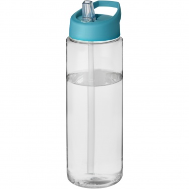 Logotrade corporate gifts photo of: H2O Active® Vibe 850 ml spout lid sport bottle