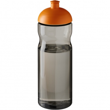 Logotrade promotional gift picture of: H2O Active® Eco Base 650 ml dome lid sport bottle