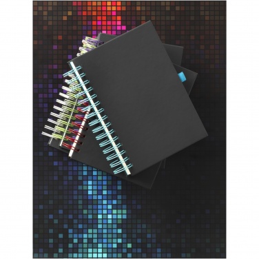 Logotrade promotional giveaway image of: Wiro journal