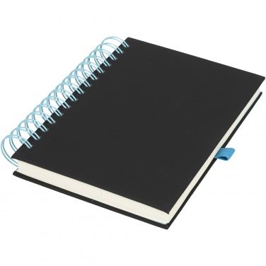 Logo trade promotional giveaways image of: Wiro journal
