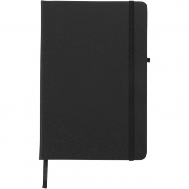 Logotrade promotional item picture of: Rivista medium notebook