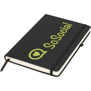 Logotrade advertising product picture of: Rivista medium notebook