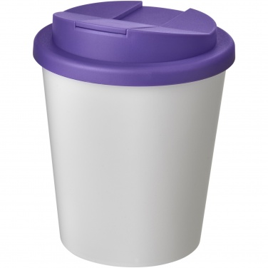 Logotrade promotional giveaways photo of: Americano® Espresso 250 ml tumbler with spill-proof lid