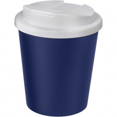 Logo trade promotional merchandise image of: Americano® Espresso 250 ml tumbler with spill-proof lid