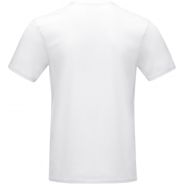 Logotrade advertising product picture of: Azurite short sleeve men’s organic t-shirt