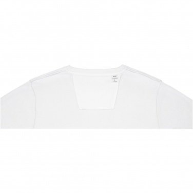 Logo trade promotional merchandise photo of: Zenon men’s crewneck sweater