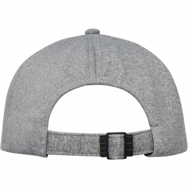 Logotrade advertising product image of: Manu 5 panel stretch cap