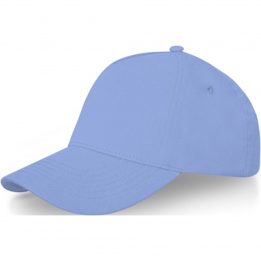 Logo trade promotional products picture of: Doyle 5 panel cap