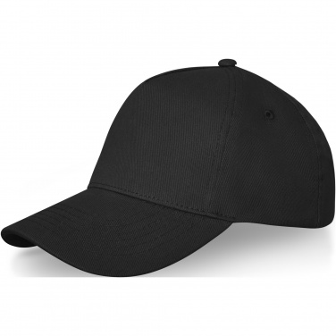Logotrade promotional merchandise picture of: Doyle 5 panel cap