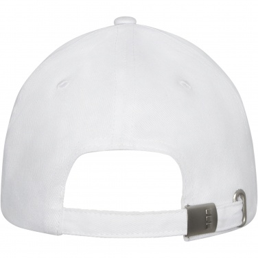 Logo trade promotional item photo of: Davis 6 panel cap