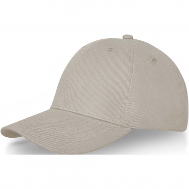 Logotrade promotional item image of: Davis 6 panel cap