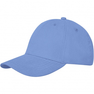 Logotrade corporate gifts photo of: Davis 6 panel cap