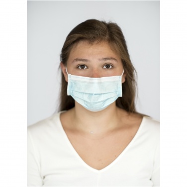 Logotrade corporate gifts photo of: Moore type IIR face mask