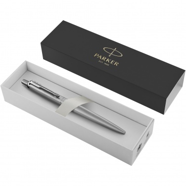 Logotrade promotional gifts photo of: Parker Jotter XL monochrome ballpoint pen