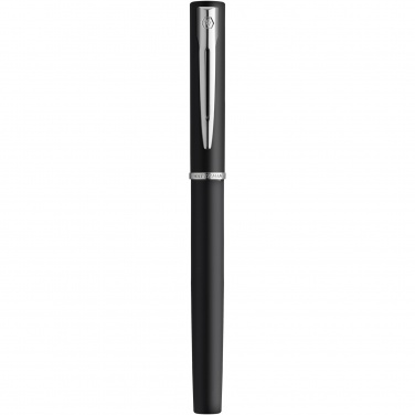 Logotrade corporate gift picture of: Waterman Allure rollerball pen
