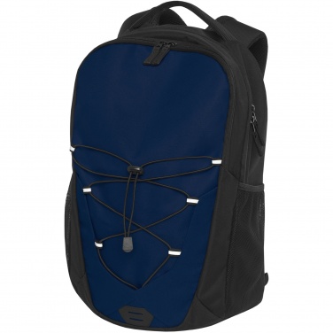 Logo trade promotional products picture of: Trails backpack 24L
