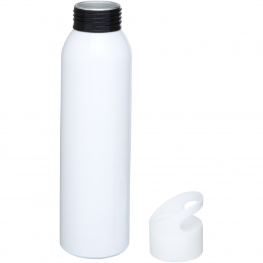 Logo trade business gift photo of: Sky 650 ml water bottle
