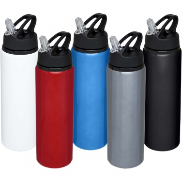 Logotrade promotional merchandise image of: Fitz 800 ml sport bottle