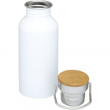 Logo trade promotional products picture of: Thor 550 ml water bottle