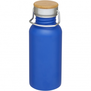 Logo trade promotional giveaways image of: Thor 550 ml water bottle