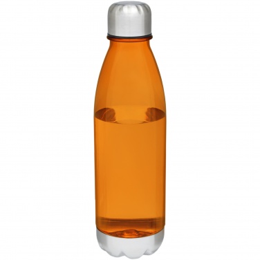 Logo trade promotional merchandise image of: Cove 685 ml water bottle