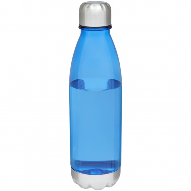 Logo trade advertising products image of: Cove 685 ml water bottle