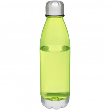 Logo trade promotional giveaway photo of: Cove 685 ml water bottle