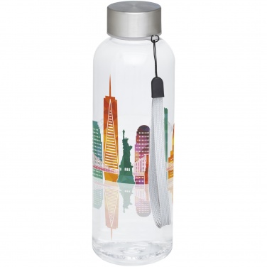 Logotrade corporate gift picture of: Bodhi 500 ml water bottle