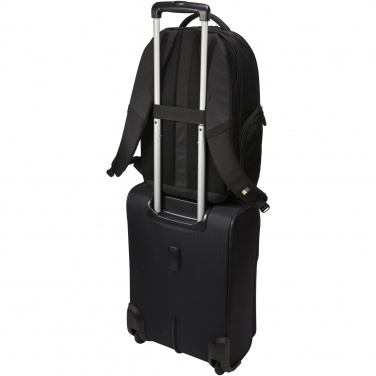 Logotrade promotional merchandise image of: Case Logic Notion 15.6" laptop backpack 25L