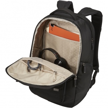Logotrade promotional product picture of: Case Logic Notion 15.6" laptop backpack 25L