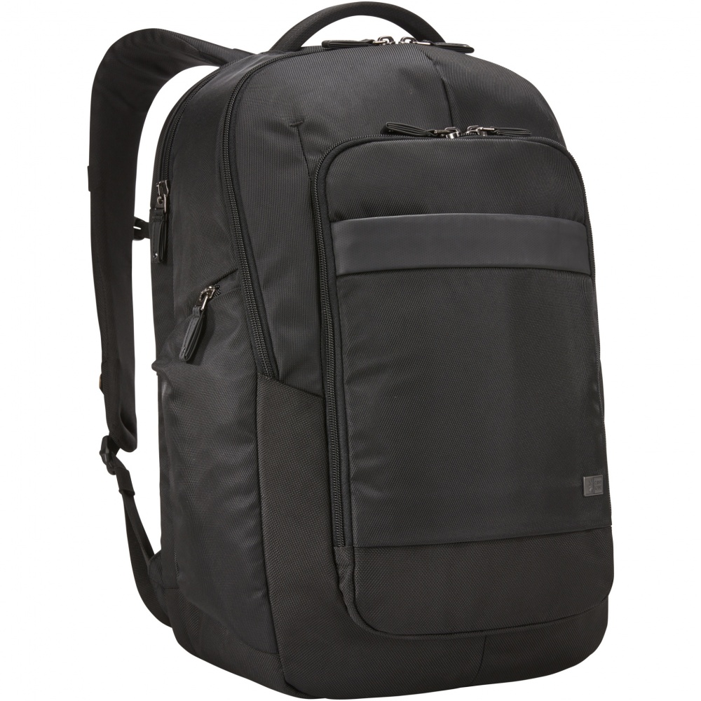 Logotrade promotional item image of: Case Logic Notion 17.3" laptop backpack 29L